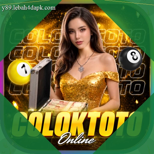 coloktoto Logo